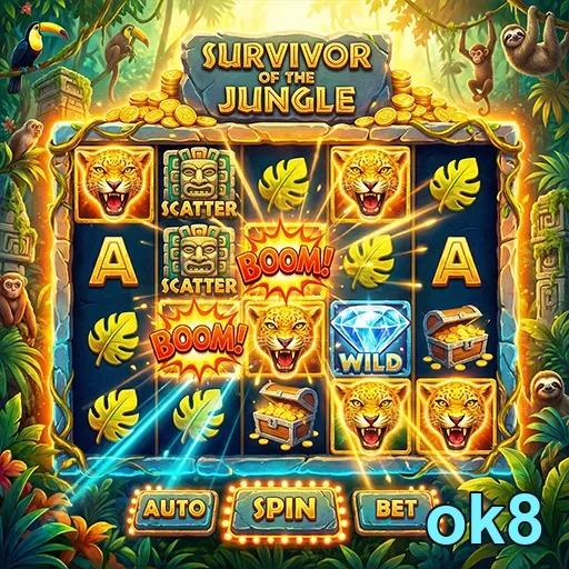 Ilustração de Slots Imperdíveis: Diversão Garantida com Segurança