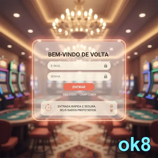 Ilustração de Acesso Rápido e Seguro para Todos os Usuários