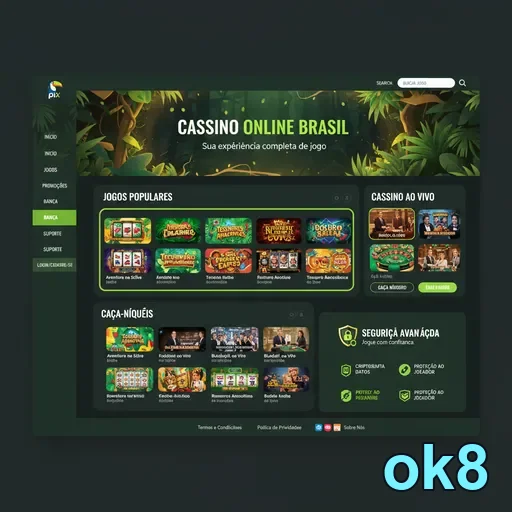 Ilustração de Segurança Aprimorada