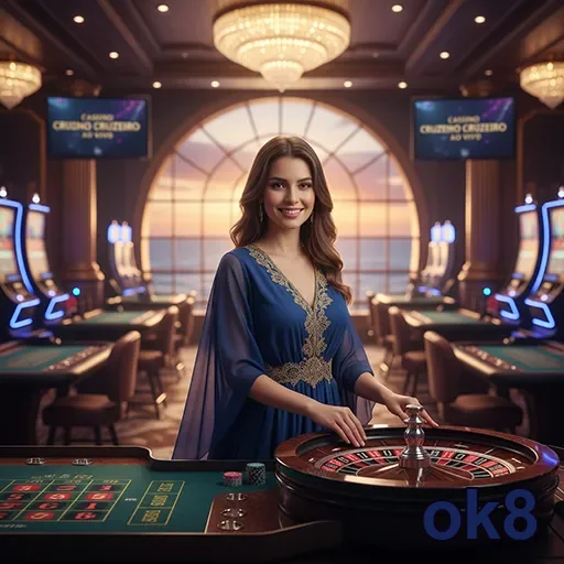 Acesso Rápido às Mesas Ao Vivo