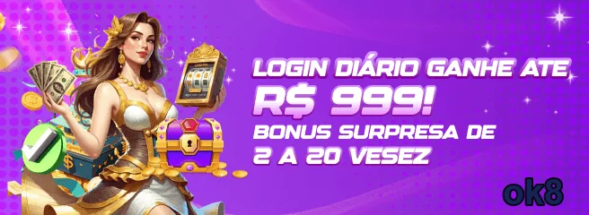 Jogador usando o app ok8 para acessar cassino VIP