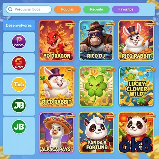 Jogadores desfrutando de apostas esportivas na ok8