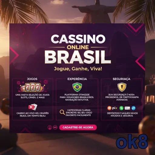 Jogador desfrutando de serviços VIP em cassino online