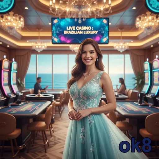 Diversão com Slots Incríveis