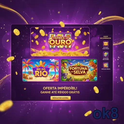 Slot Games: Atrações Imperdíveis