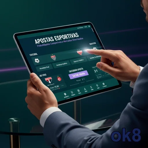 Variedade de máquinas de jogo em cassino online