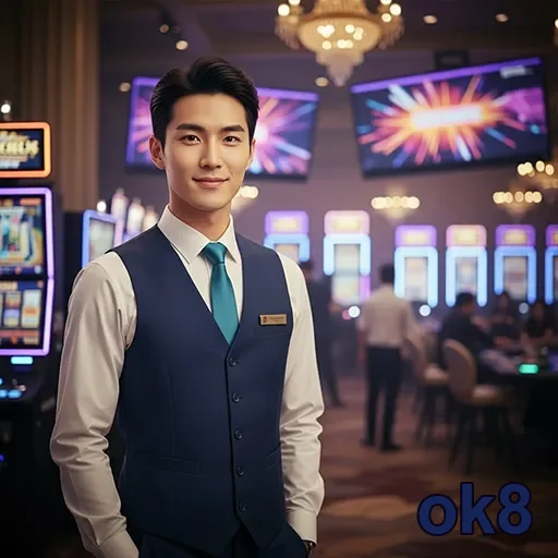 Aconchego das Mesas com Dealers ao Vivo - ok8