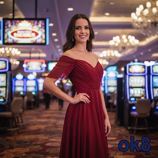 Atendimento personalizado a usuários VIP em cassino