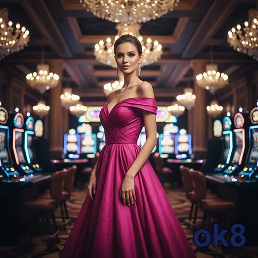 Jogador desfrutando Bônus de Boas-Vindas no cassino