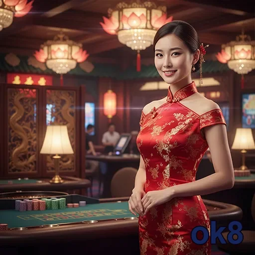 Usuário VIP acessando mesas exclusivas de cassino