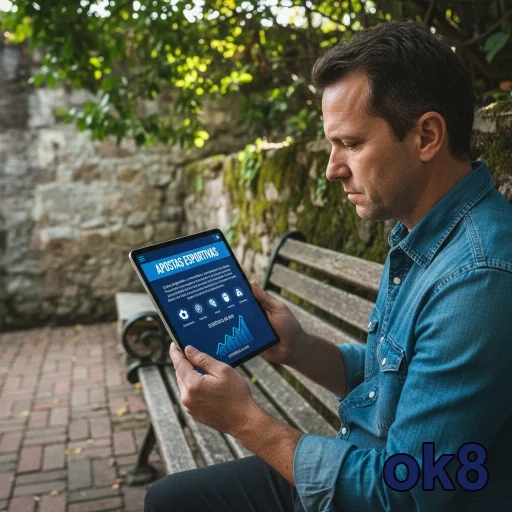 Jogador VIP em ambiente de cassino online seguro